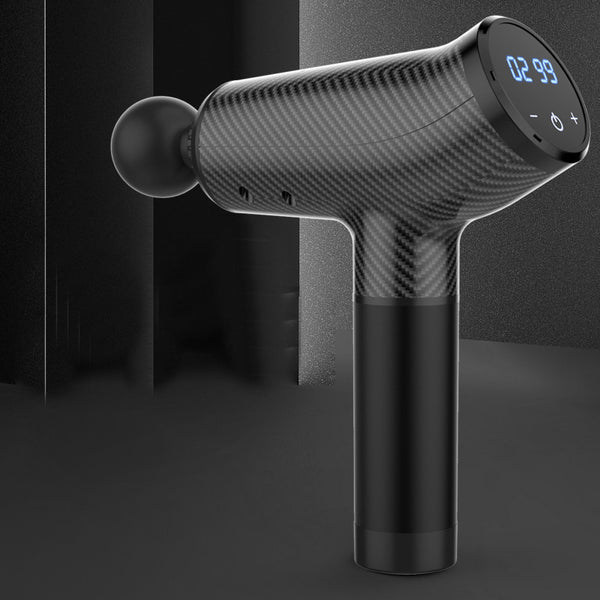 Electric Muscle Massage Gun