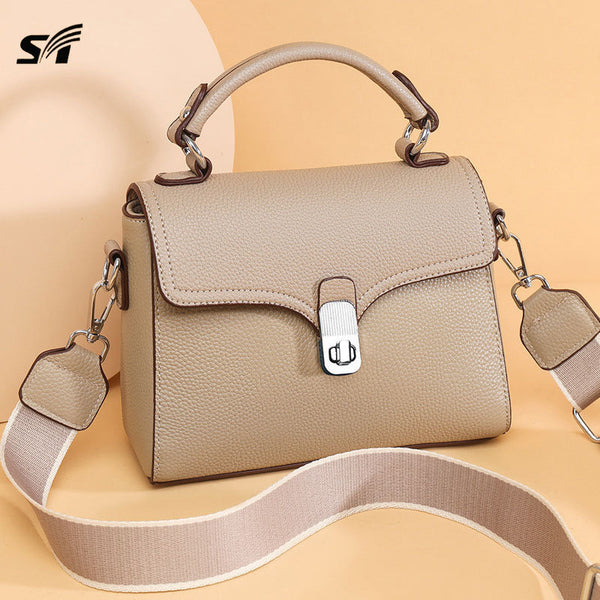 Korean Style Women's Crossbody Bag
