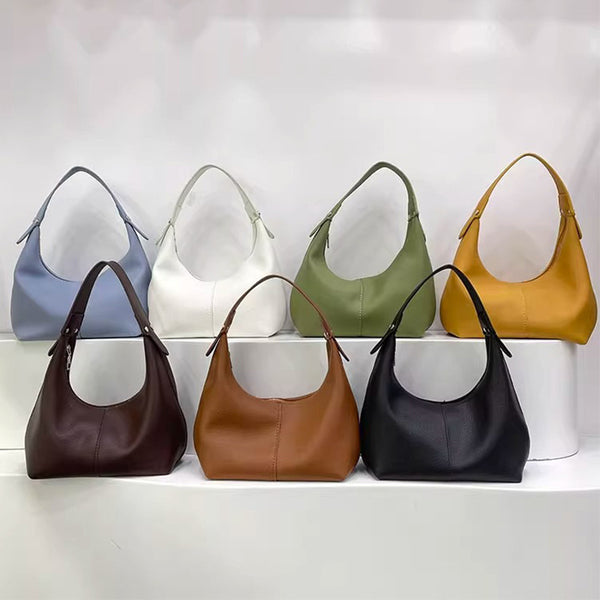 Women's Commuter Handbag – Autumn & Winter Collection