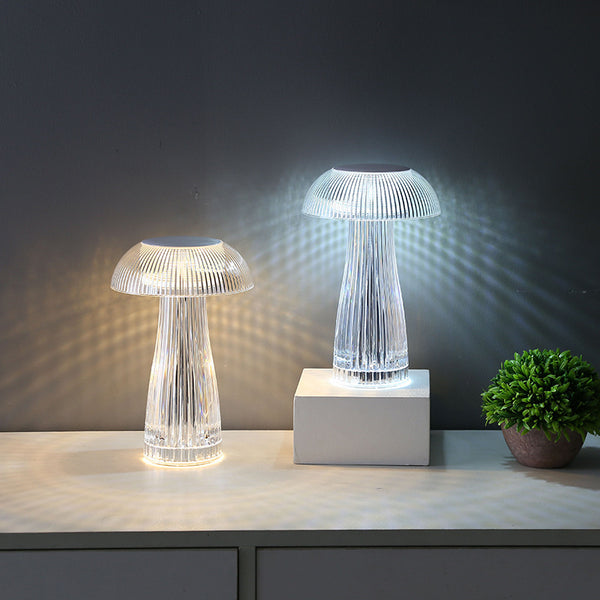 Luxury Touch Table Light for Stunning Home Décor
