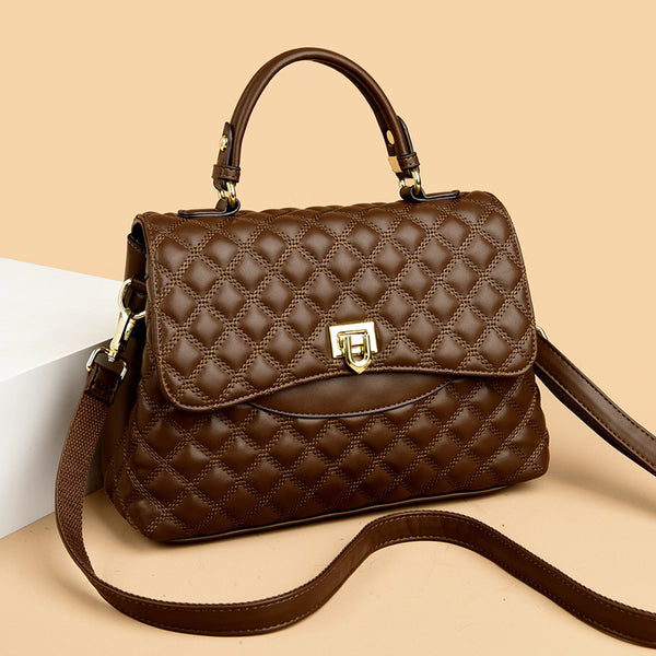 Elegant Women's Messenger Shoulder Bag